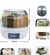 Pote de Grãos Giratório - comprar online
