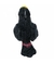 Tucano Realista 35cm - Pelúcia - loja online