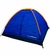 Barraca de Camping para 2 Pessoas - Azul