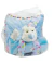 Almofada Cachorro Com Manta Azul - Pelúcia - comprar online