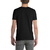Camiseta unissex all slirts com mangas curtas na internet