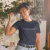 Camiseta unissex all slirts com mangas curtas - comprar online