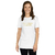 Camiseta unissex all slirts com mangas curtas