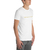 Camiseta unissex all slirts com mangas curtas - loja online