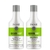 Kit Duo Shampoo e Condicionador Cicatrifios - Inoar 250ml