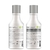 Kit Duo Shampoo e Condicionador Cicatrifios - Inoar 250ml - comprar online