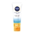 Protetor Facial FPS 50 com Cor Nivea
