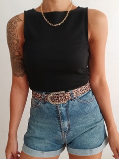 Musculosa Rita ~ - comprar online