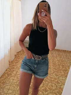 Musculosa Rita ~ - tienda online