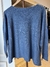 SWEATER ARABESCOS en internet