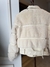 CAMPERA PIEL NATURAL en internet