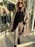 ABRIGO REVERSIBLE - ML BOUTIQUE