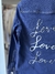 CAMPERA LOVER - ML BOUTIQUE