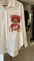 CAMISA BABY BEAT - ML BOUTIQUE