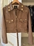 CAMPERA CONWY - ML BOUTIQUE