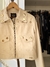 CAMPERA CONWY NATURAL - tienda online