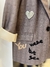 BLAZER PERLAS - ML BOUTIQUE