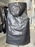 CHALECO NEGRO REVERSIBLE - ML BOUTIQUE