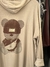 CAMPERA BEAR - tienda online