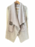 CHALECO PIEL REVERSIBLE
