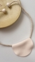 Colar Fluir Off white - comprar online