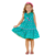 VESTIDO FLORESCER KIDS