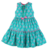 VESTIDO FLORESCER KIDS - comprar online