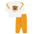 CONJUNTO CASACO E CALCA MASCULINO BEBE - comprar online