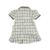 GRW- VESTIDO POLO ROYAL CREME na internet