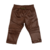 GRW- CALCA DE CIRRE MARROM - comprar online