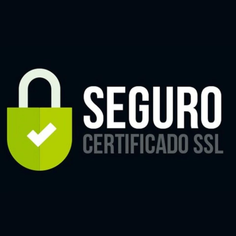 Selo de SOTO PUPPIES