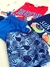 Kit Roupa Infantil Menino – 6 Peças - HV Kids