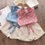 Conjunto Infantil Verão – Estilo, Conforto e Leveza para Meninas!