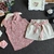 Conjunto Infantil Verão – Estilo, Conforto e Leveza para Meninas! na internet