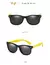 Óculos de Sol Polarizados para Crianças | Proteção UV400 e Estilo - HV Kids