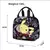 Imagem do Lancheira Pokémon Portátil – Leve seus Lanches com Estilo!