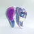 Disney-Stitch S-Shaped Comb, Massagem bonito dos desenhos animados, Cabelos enca - comprar online