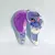 Disney-Stitch S-Shaped Comb, Massagem bonito dos desenhos animados, Cabelos enca - comprar online