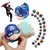 Relógio de Projeção Disney Infantil - comprar online