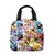 Lancheira Pokémon Portátil – Leve seus Lanches com Estilo! - comprar online