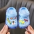 Sandálias Infantis Antiderrapantes Macias – Conforto e Segurança para os Pequenos! - HV Kids