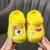 Sandálias Infantis Antiderrapantes Macias – Conforto e Segurança para os Pequenos! - comprar online