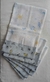 Kit Fraldinhas Estampadas – Conforto e Delicadeza para o Seu Bebê - comprar online