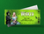 Ingresso Personalizado - Wicked 2016