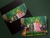 Card Wicked - Venha Ver - comprar online