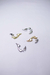 Brinco Encaixe Desing - loja online