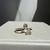 Piercing Fake Laço - loja online