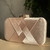 Bolsa Cluct Cetim Arredondada