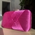Bolsa Cluct Cetim Arredondada - MALI STORE