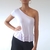 Blusa Peplum Nula Manga